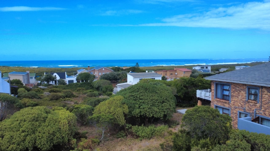 0 Bedroom Property for Sale in Pearly Beach Western Cape